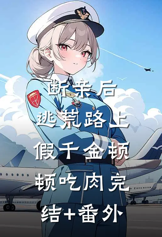 断亲后，逃荒路上假千金顿顿吃肉完结+番外