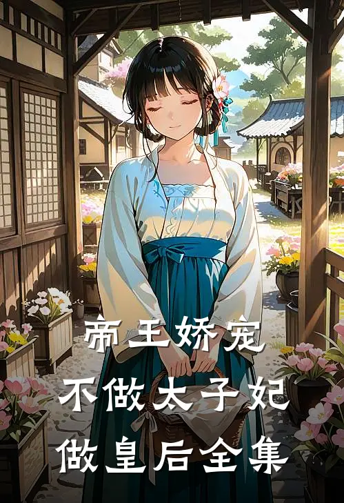 帝王娇宠，不做太子妃做皇后全集