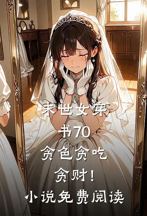 末世女穿书70，贪色贪吃贪财！小说免费阅读