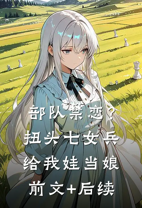 部队禁恋？扭头七女兵给我娃当娘前文+后续