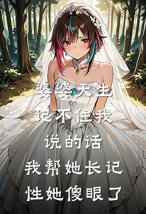 婆婆天生记不住我说的话，我帮她长记性她傻眼了