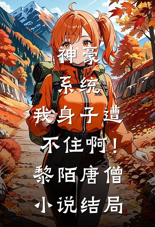 神豪：系统，我身子遭不住啊！黎陌唐僧小说结局