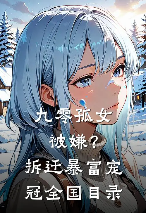 九零孤女被嫌？拆迁暴富宠冠全国目录
