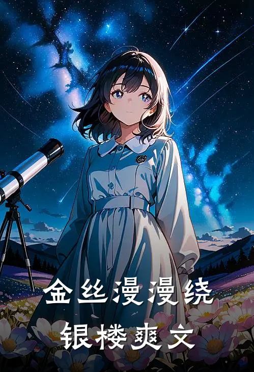 金丝漫漫绕银楼爽文