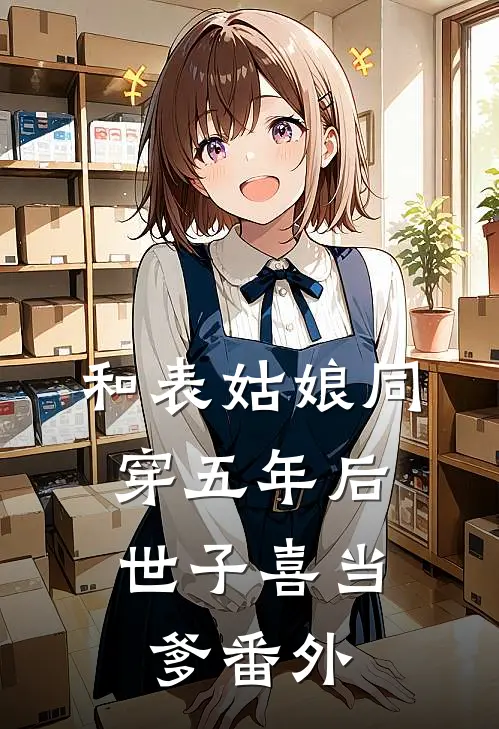 和表姑娘同穿五年后，世子喜当爹番外