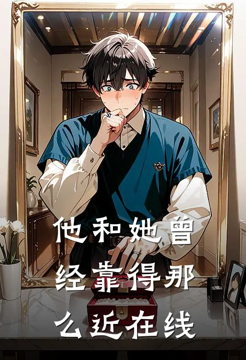 他和她曾经靠得那么近在线
