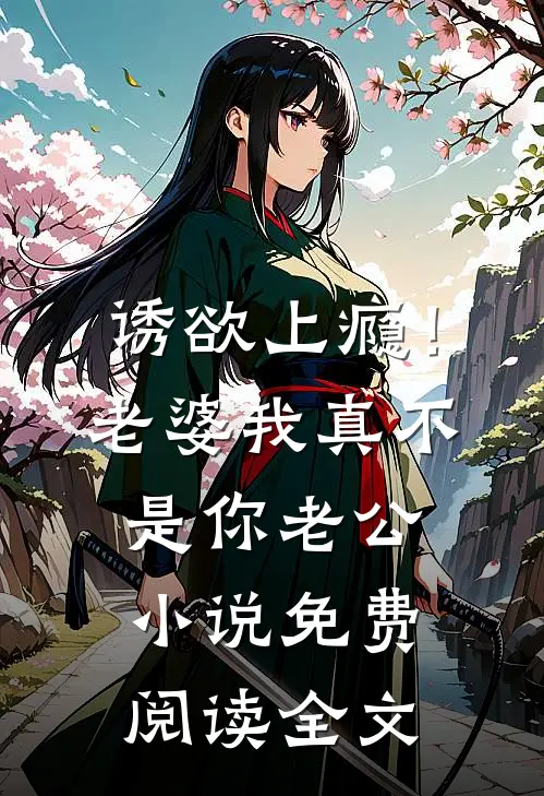 诱欲上瘾！老婆我真不是你老公小说免费阅读全文