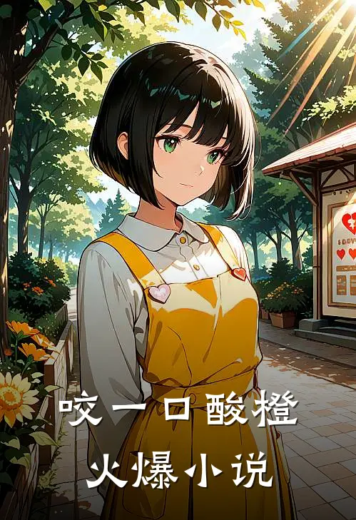咬一口酸橙火爆小说