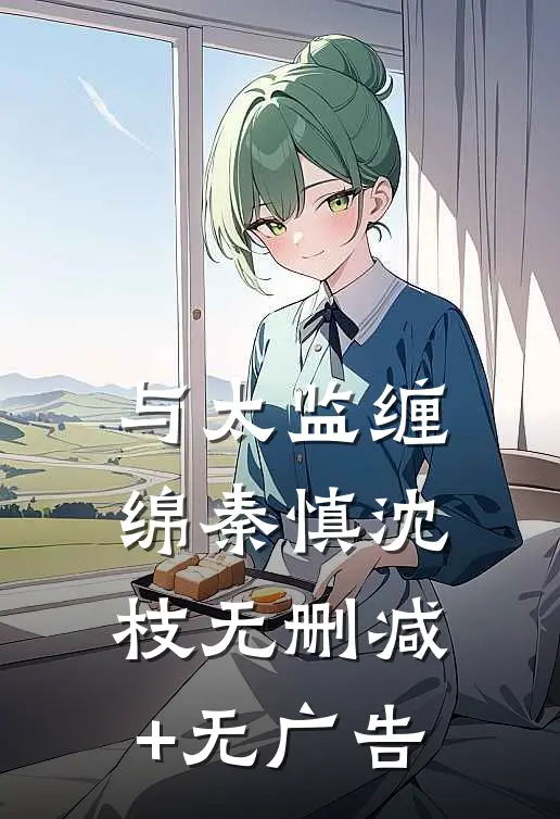 与太监缠绵秦慎沈枝无删减+无广告