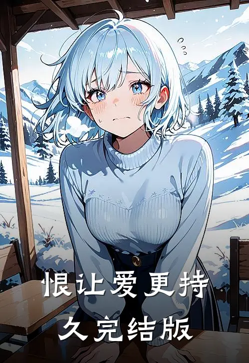 恨让爱更持久完结版
