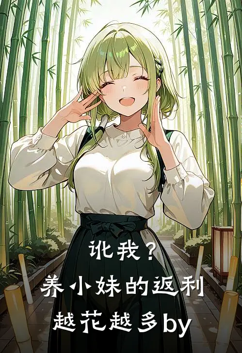 讹我？养小妹的返利越花越多by
