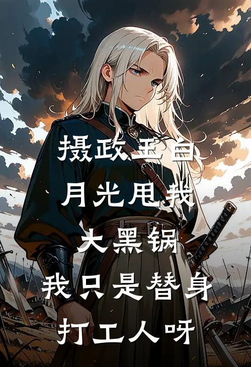 摄政王白月光甩我大黑锅，我只是替身打工人呀