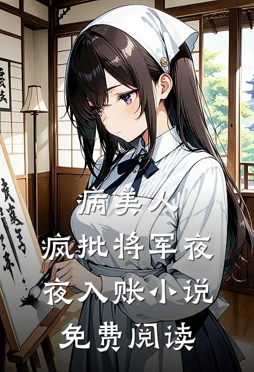病美人：疯批将军夜夜入账小说免费阅读
