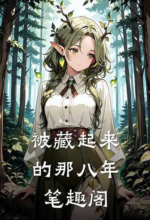 被藏起来的那八年笔趣阁