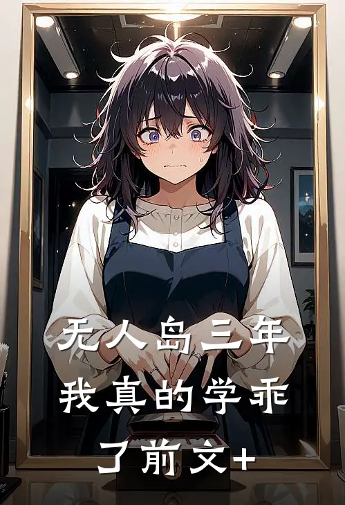 “无人岛”三年，我真的学乖了前文+