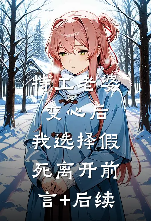 特工老婆变心后，我选择假死离开前言+后续