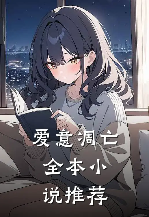 爱意凋亡全本小说推荐