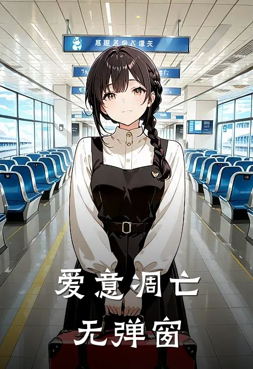 爱意凋亡无弹窗