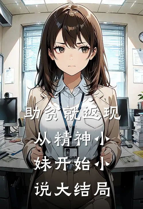 助贫就返现，从精神小妹开始小说大结局
