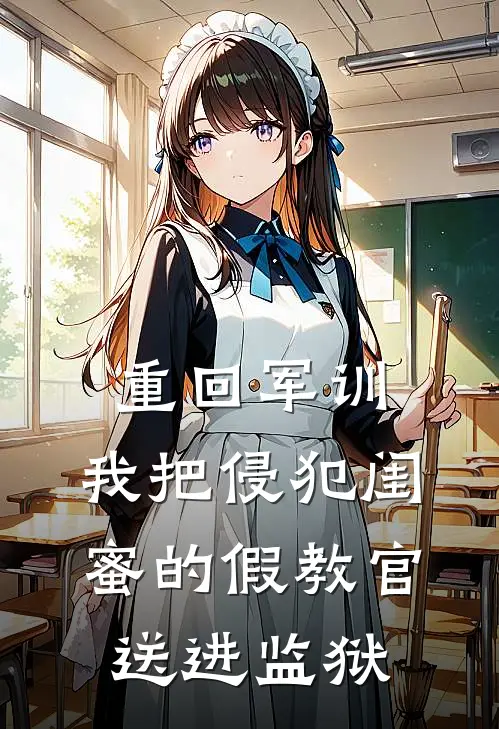 重回军训，我把侵犯闺蜜的假教官送进监狱