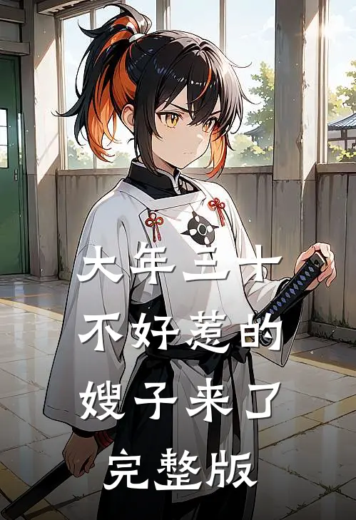 大年三十，不好惹的嫂子来了完整版
