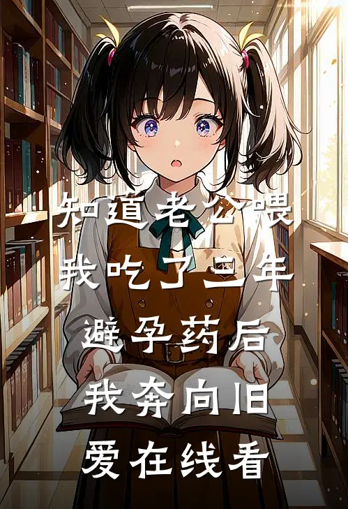 知道老公喂我吃了三年避孕药后，我奔向旧爱在线看