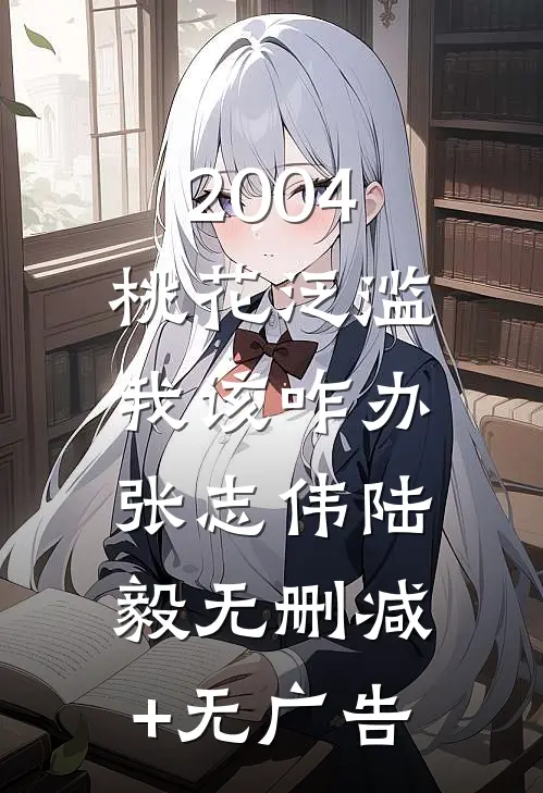 2004：桃花泛滥，我该咋办张志伟陆毅无删减+无广告