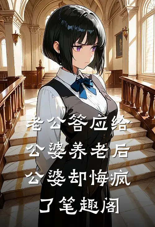 老公答应给公婆养老后，公婆却悔疯了笔趣阁