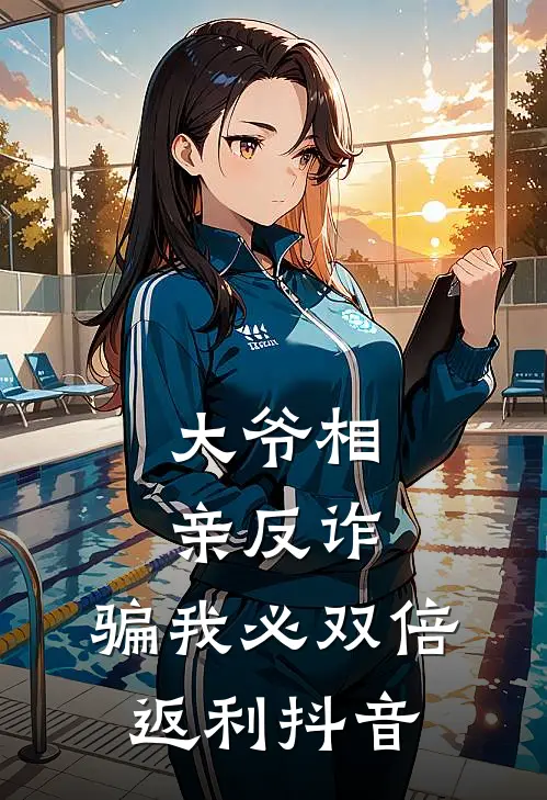 大爷相亲反诈：骗我必双倍返利抖音