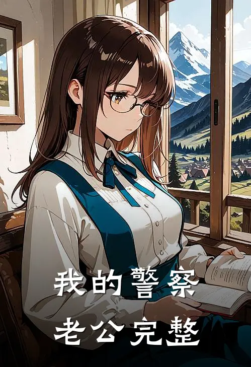 我的警察老公完整
