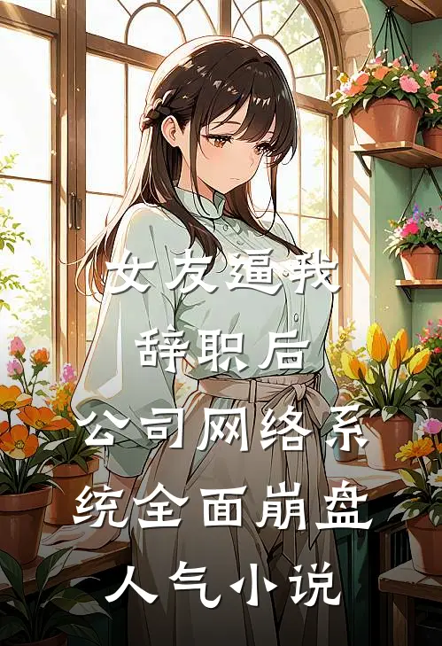 女友逼我辞职后，公司网络系统全面崩盘人气小说
