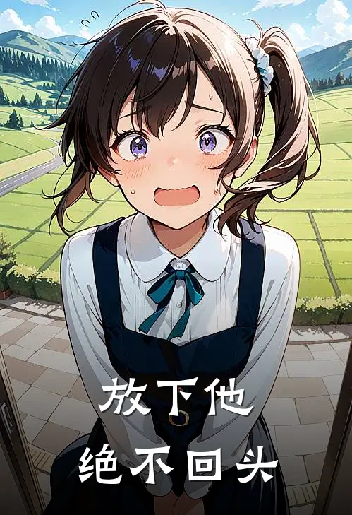 放下他，绝不回头