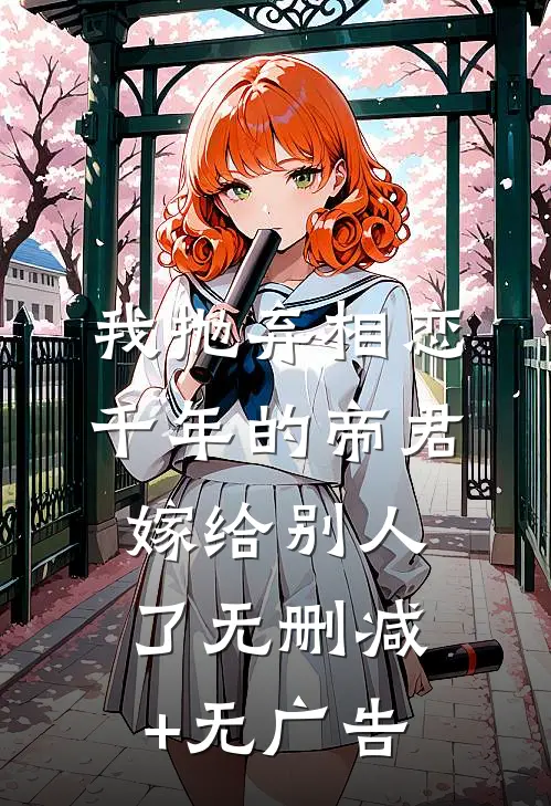 我抛弃相恋千年的帝君嫁给别人了无删减+无广告