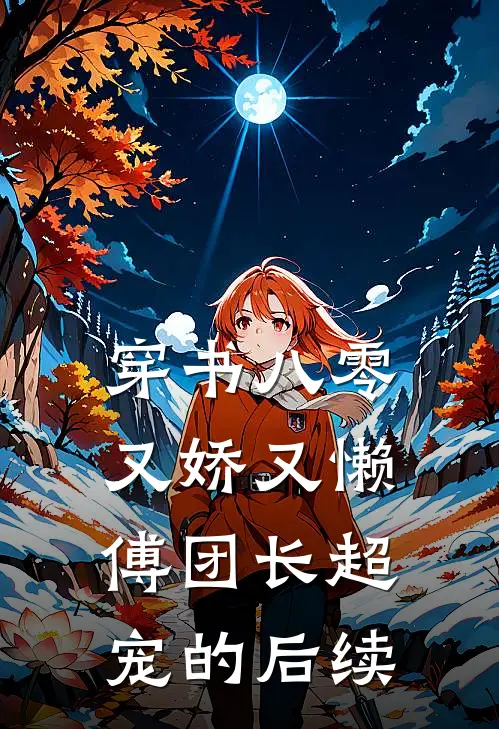 穿书八零又娇又懒，傅团长超宠的后续