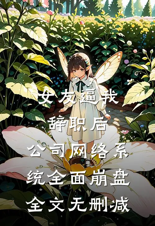 女友逼我辞职后，公司网络系统全面崩盘全文无删减