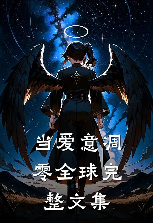 当爱意凋零全球完整文集
