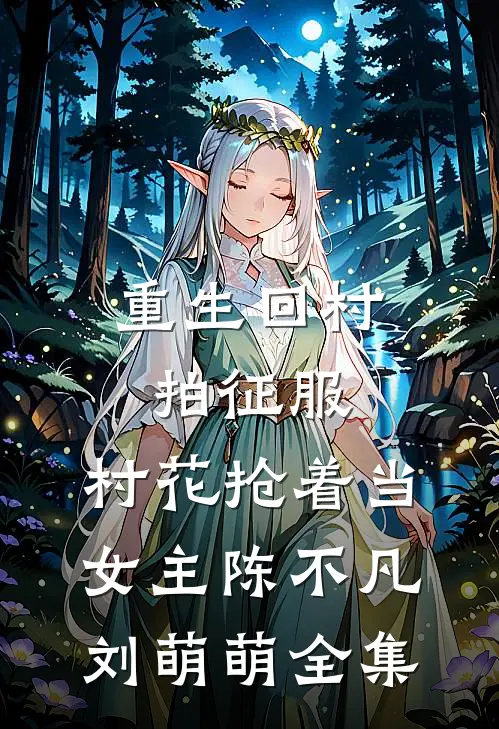 重生回村拍征服，村花抢着当女主陈不凡刘萌萌全集