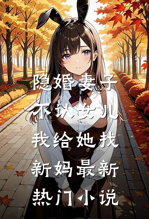 隐婚妻子不认女儿，我给她找新妈最新热门小说