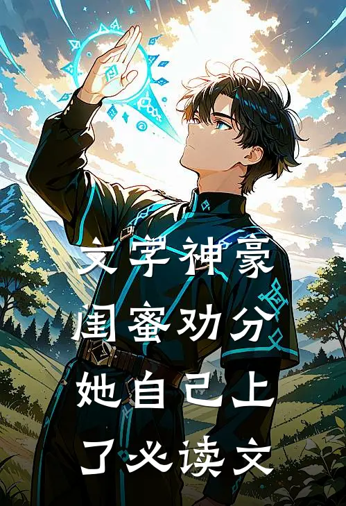 文字神豪：闺蜜劝分，她自己上了必读文