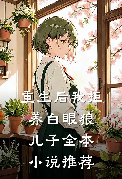重生后我拒养白眼狼儿子全本小说推荐