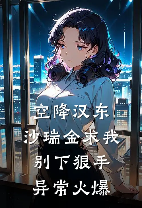 空降汉东，沙瑞金求我别下狠手异常火爆