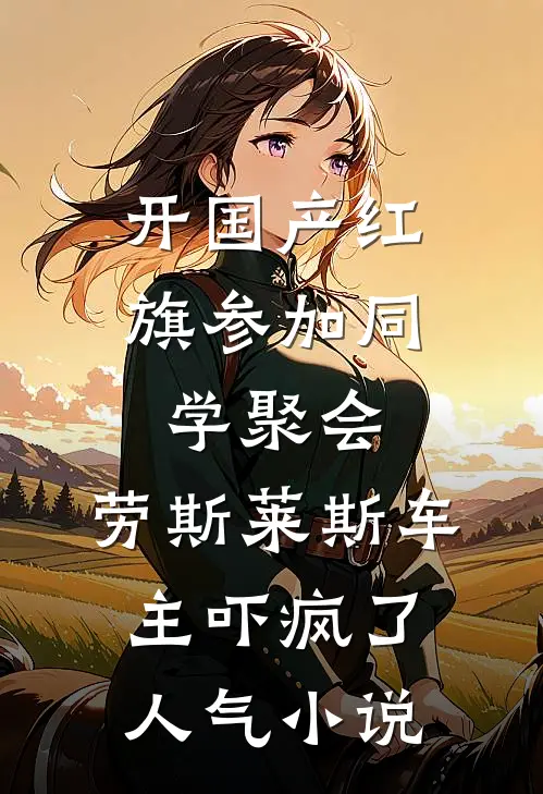 开国产红旗参加同学聚会，劳斯莱斯车主吓疯了人气小说