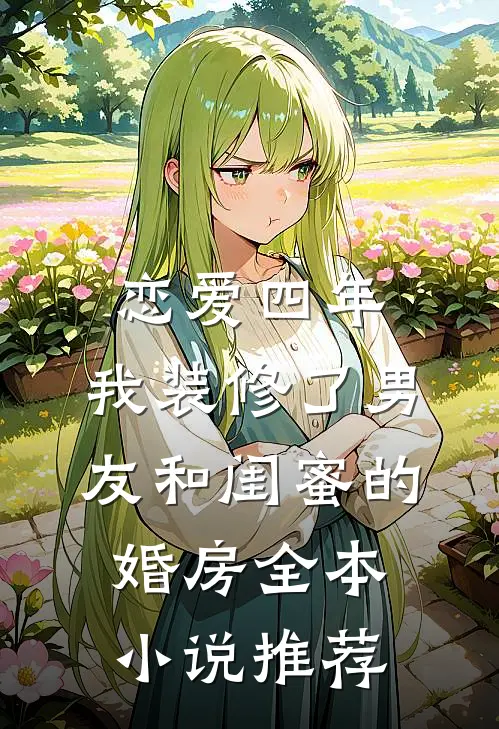 恋爱四年，我装修了男友和闺蜜的婚房全本小说推荐