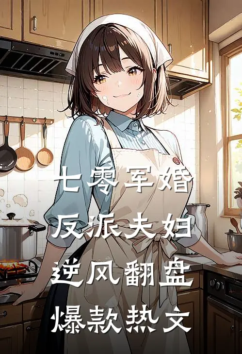 七零军婚：反派夫妇逆风翻盘爆款热文