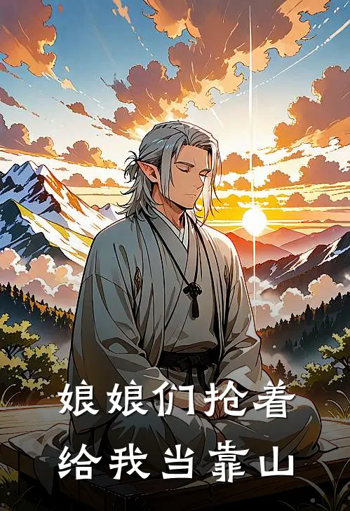 娘娘们抢着给我当靠山