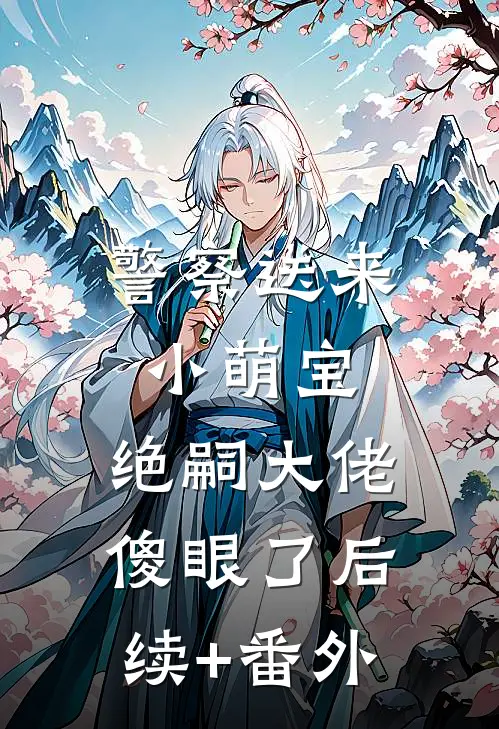 警察送来小萌宝，绝嗣大佬傻眼了后续+番外