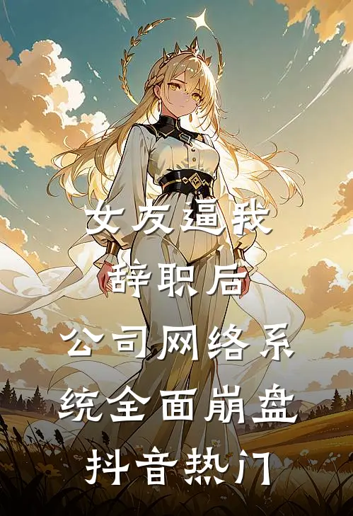 女友逼我辞职后，公司网络系统全面崩盘抖音热门