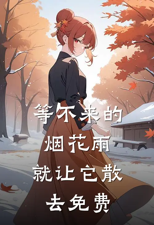 等不来的烟花雨，就让它散去免费