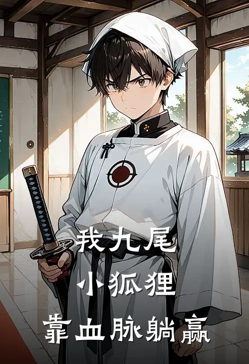 我九尾小狐狸，靠血脉躺赢