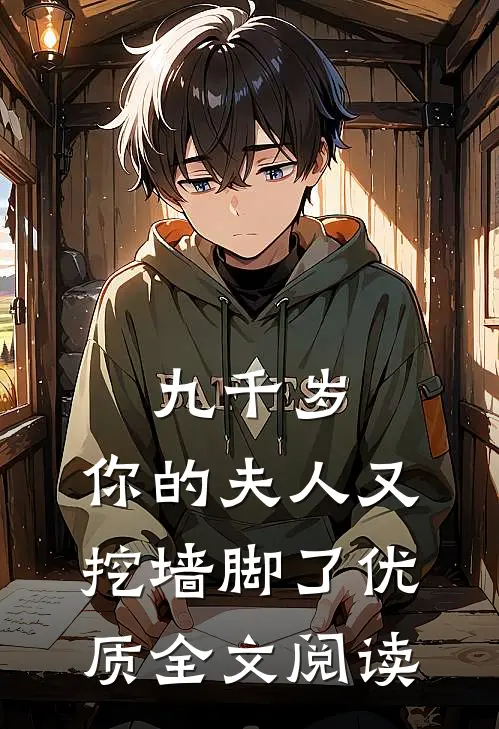 九千岁，你的夫人又挖墙脚了优质全文阅读